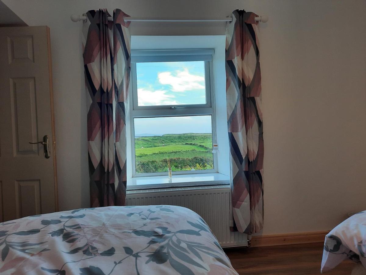 Conneelys Cottage, Connemara, Clifden, H71Y096 Extérieur photo